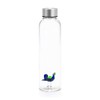 balvi Scuba Water Bottle 0.5 Litre with Anti-drip Stainless Steel