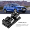 Window Regulator Control Switch Compatible with A4 S4 B8 Q5