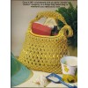Plaid Enterprises Beaded Handbag & Belt Patterns - Craft Books:#7499
