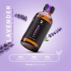 B Life Aceite Esencial Aroma Lavanda 120ml con Ingredientes Puros