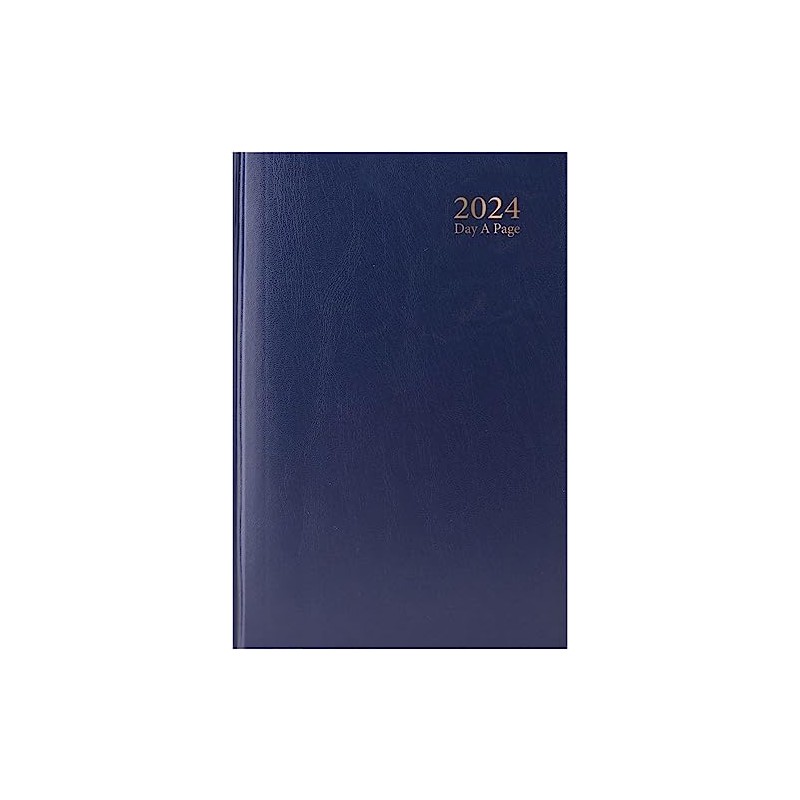 MantraRaj 2024 Diary A4 A5 A6 Week to View And