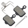Road Passion Disc Brake Pads eiヴxiddo Avid Elixir E1 E3 E5 E7 E9 R 1er