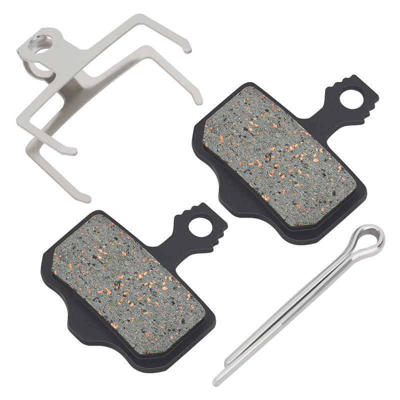 Road Passion Disc Brake Pads eiヴxiddo Avid Elixir E1 E3 E5 E7 E9 R 1er