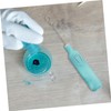 jojofuny 1Set Electric Pigment Mixer Durable Paint Mixing Device for