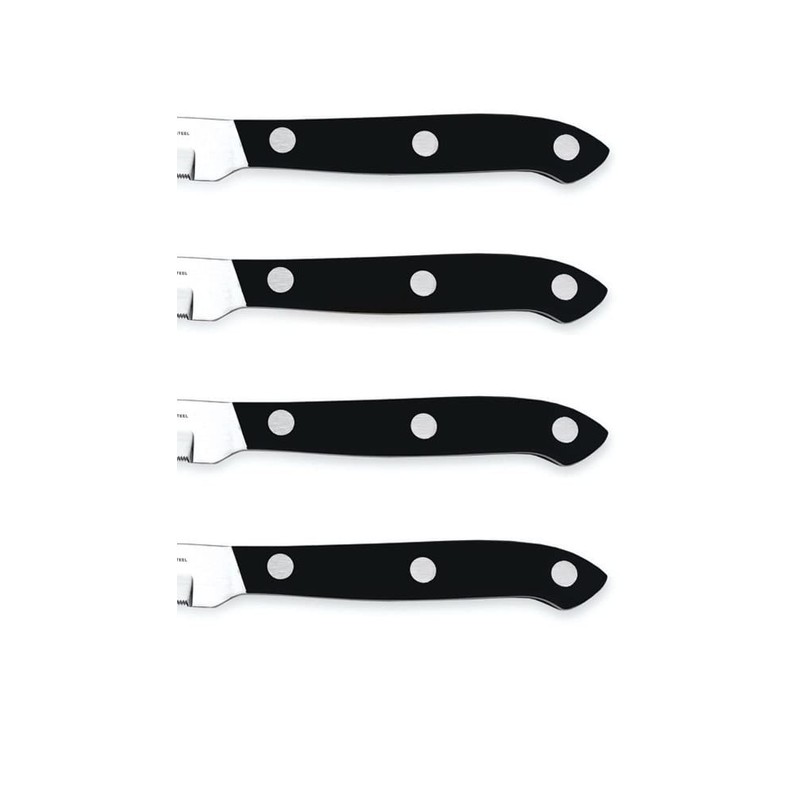 HENCKELS Prime Steak 4 Piece Set (13359-404)