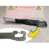 Higher Fly Car Door Stopper, Car Door Lock, Interior Ventilation,