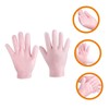 Baluue Women's Moisturizing Gloves Dry Hand Moisturizer Lotion for Overnight