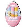 Huevo De Pascua Regalo | Bálsamo Labial Lip Smacker