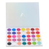 Paleta 35 Sombras Makeup Expert Hawaii Atenea