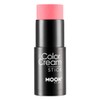 Moon Creations Neon UV ColorCream Stick Intense Red