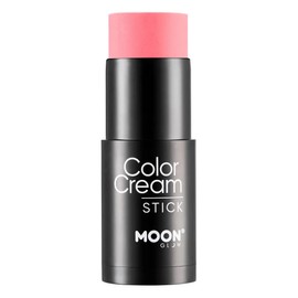 Moon Creations Neon UV ColorCream Stick Intense Red