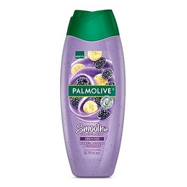 Palmolive Smoothie Jabón Líquido Corporal de Bayas Plátano y Yoghurt 390ml                                                                            