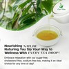 200g Natural Soursop Leaves Powder - Pure Organic Well-Cleaned and