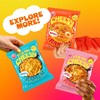 OTOKI Cheesy Ramen – Cheddar Flavor | Non-Spicy, Creamy &
