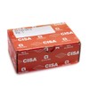 CISA 107120002 Electric Lock Group 1116XX and 1117XX, Voltage 12