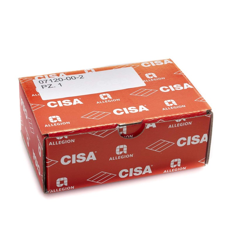 CISA 107120002 Electric Lock Group 1116XX and 1117XX, Voltage 12