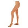 Medical Elastic Stockings rekkusufitto Thick Panty Stockings Toe and Medium