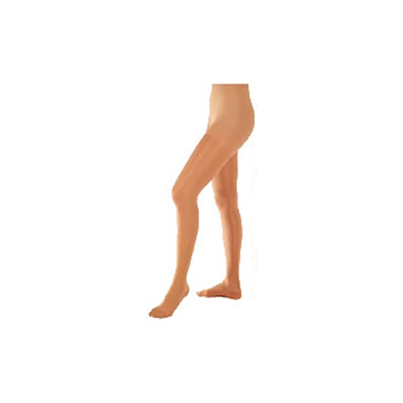 Medical Elastic Stockings rekkusufitto Thick Panty Stockings Toe and Medium