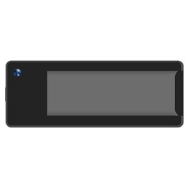 Lydzlzz Mini Camera 1080P HD Mini Surveillance Camera