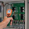 Extech IR270 IR Thermometer with Color Alert
