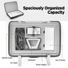 LUCMO Starlink Gen 3 Case Travel Portable Protective Carrying Case