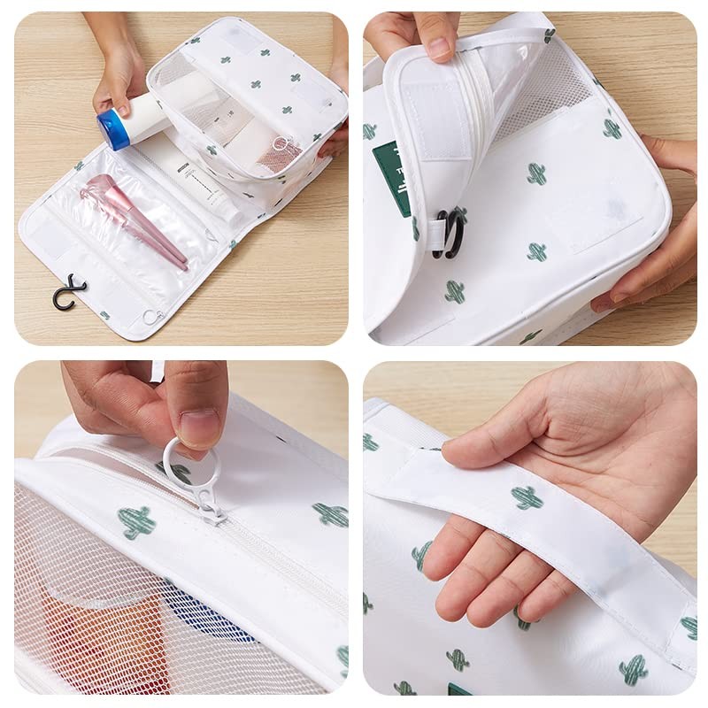 Larlary Kulturtaschen