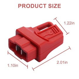 ANTDM 205283001 Lawn Mower Key for Ryobi 20" Cordless self propelled Mower RY401012 and RY401120-Y