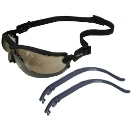 Echo OEM Aviator Sport Safety Glasses 102922458