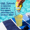 Splenda Liquid Zero Calorie Sweetener drops, 100ml (Pack of 1)