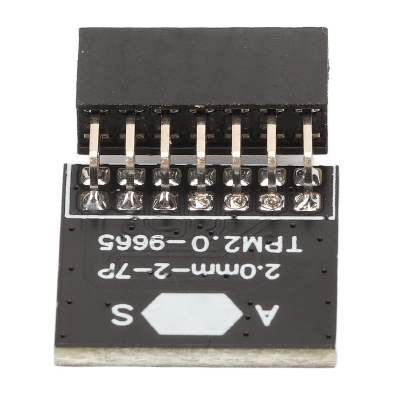 TPM 2.0 Module 14 Pin TPM2.0 Encrypted Security Module for