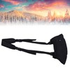 Electric Hand Warmer Pouch 3 Gear Adjustment Portable Waterproof Quilted