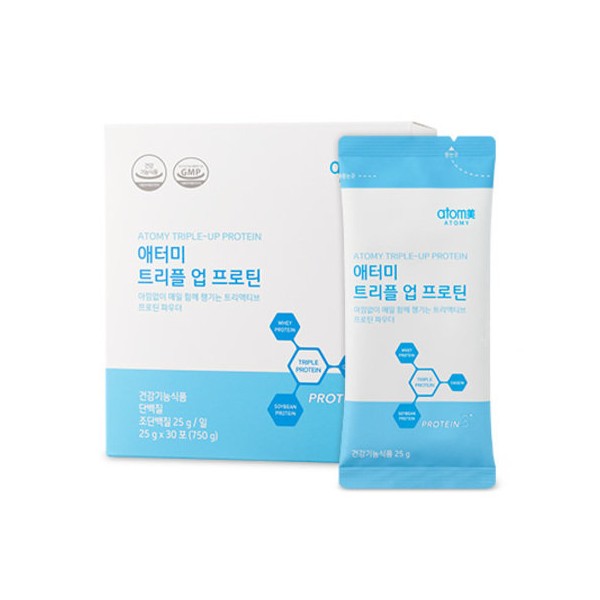 Atomy Triple Up Protein / 애터미 트리플 업 프로틴