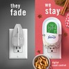 Febreze Febreze Odor-Fighting Fade Defy PLUG Air Freshener Baked Cinnamon