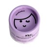 No Nasties Kids Eco Eyeshadow Pressed Powder - Purple, 1g