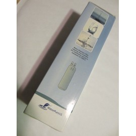 WaterPureUS Perfect Fit 7090145 Refrigerator Ice and Water Filter