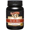 Barlean's Organic Oils Fresh Flax Oil Softgels, 100 Count Bottle