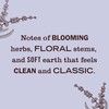 MRS. MEYER'S CLEAN DAY Premium Scented Oil Diffuser Kit, Lavender,