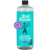 Aunt Fannie's Ultra Concentrated Floor Cleaner Vinegar Wash, Multi-Surface Floor