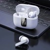 Wireless Earbuds, Bluetooth 5.3 In-Ear Headphones with HiFi Stereo Deep