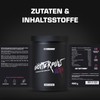 OS NUTRITION OS NUTRITION G?tterpuls ULTRA Premium Pre Workout Booster,
