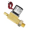 Welding Solenoid Valve, Welding Gas Solenoid Valve Works Well Strong