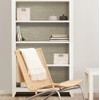 nuwallpaper nu2215 Trigo grasscloth Peel & Stick Papel pintado, Neutral