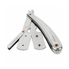 Parker Safety Razor Professional Barber Razor, 1 Item
