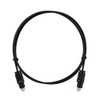 5.1 CH RCA Digital Fiber optic Coaxial to Analog Audio