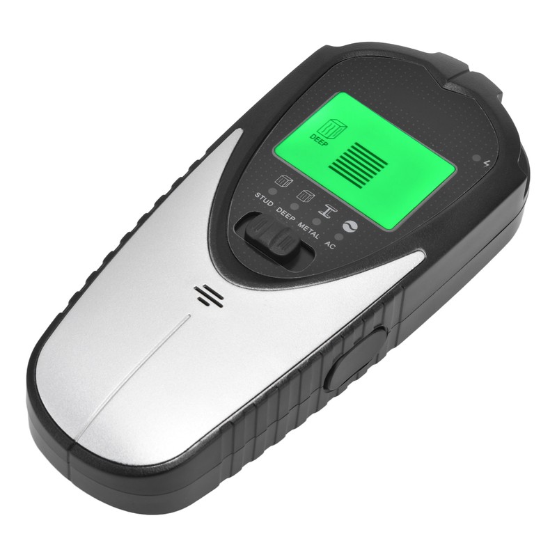 Wall Scanner 4 in 1 Function Automatic Calibration Sensor Technology