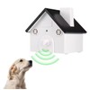 Ultrasonic Anti Bark Device for Dogs – Safe & Effective