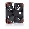 Noctua NF-F12 iPPC-24V-3000 SP IP67 PWM, Ventilador Resistente, 4 Pines,