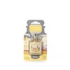Yankee Candle Car Air Fresheners, Hanging Car Jar Ultimate, Neutralizes