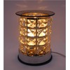 Lantern Style Design Touch Activation Aroma Diffuser Aromatherapy Lamp with