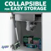 Swiffer Sweep & Mop Deluxe 2-in-1 Floor Mopping and Sweeping